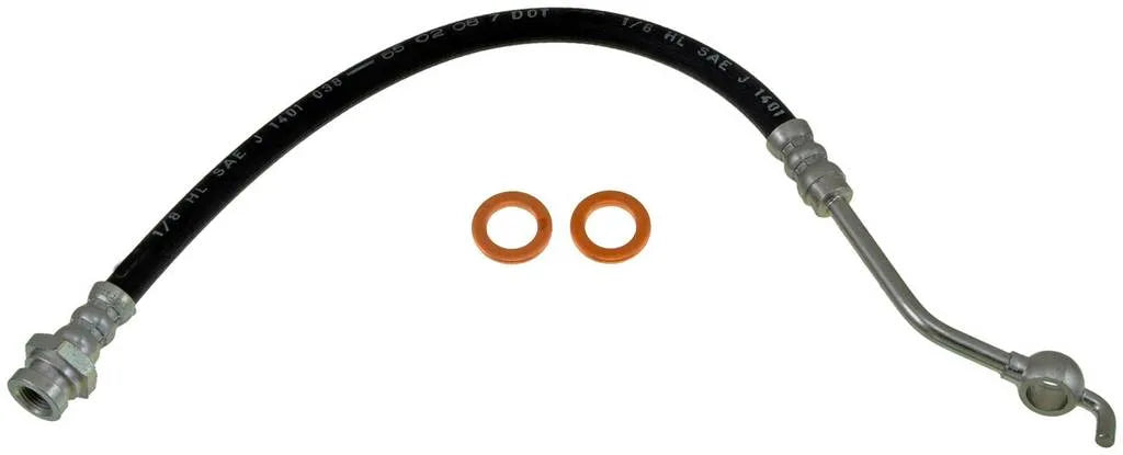 Dorman H38996 1986-1991 Mazda RX-7 Brake Hydraulic Hose