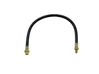 Dorman H39983 1968-1973 Jeep J-2600 Brake Hydraulic Hose