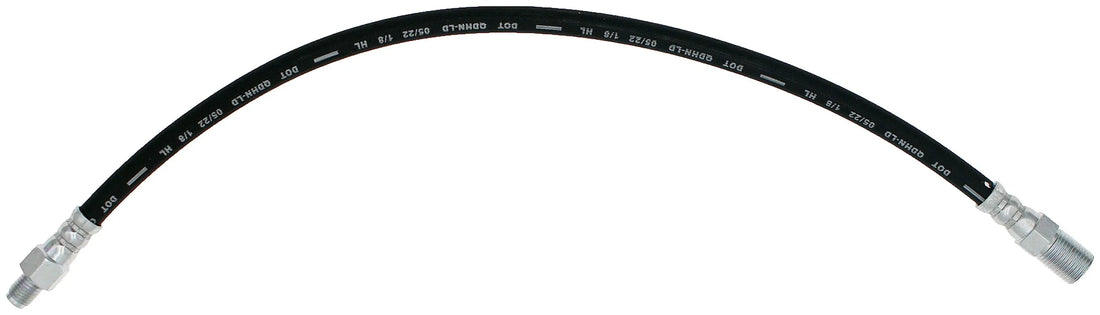 Dorman H4000 1974 International MHC1310 Brake Hydraulic Hose
