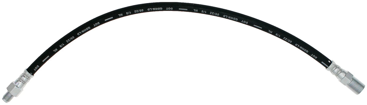 Dorman H4000 1974 International MHC1310 Brake Hydraulic Hose