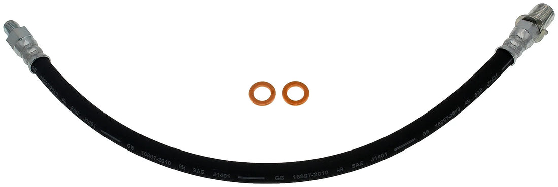Dorman H4900 1960-1974 Dodge P300 Van Brake Hydraulic Hose