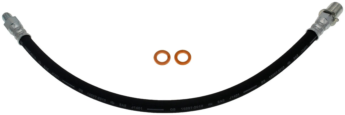 Dorman H4900 1960-1974 Dodge P300 Van Brake Hydraulic Hose