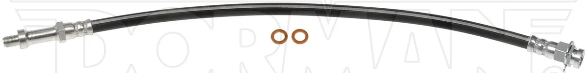 Dorman H49927 1965-1972 Ford F-100 Brake Hydraulic Hose