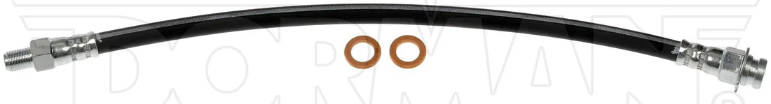 Dorman H51116 1959-1966 Chevrolet Impala Brake Hydraulic Hose