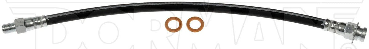 Dorman H51116 1959-1966 Chevrolet Impala Brake Hydraulic Hose