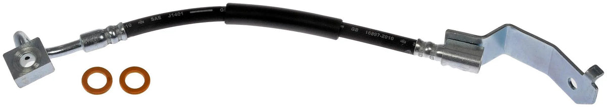 Dorman H620007 1998-2002 Ford Crown Victoria Brake Hydraulic Hose