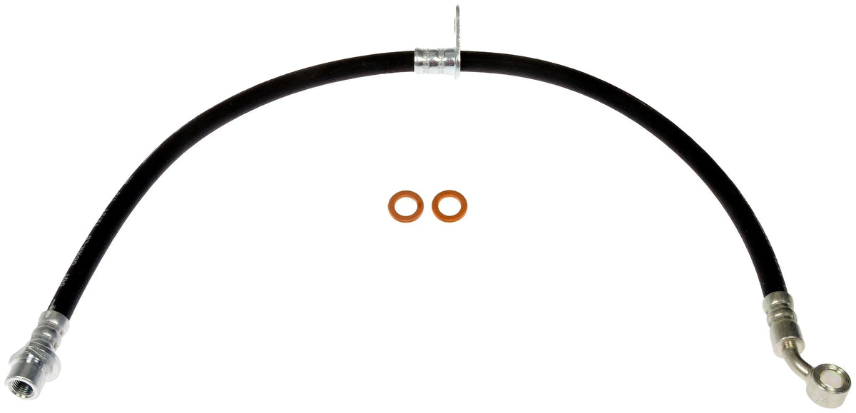 Dorman H620013 2001-2005 Honda Civic Brake Hydraulic Hose