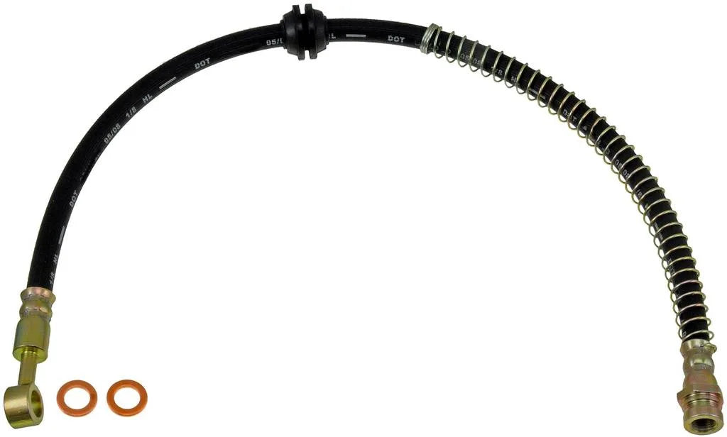 Dorman H620027 2002-2005 Kia Sedona Brake Hydraulic Hose