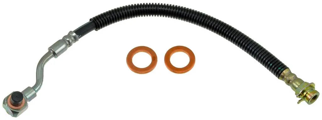 Dorman H620042 2001-2007 Chevrolet Silverado 3500 Brake Hydraulic Hose