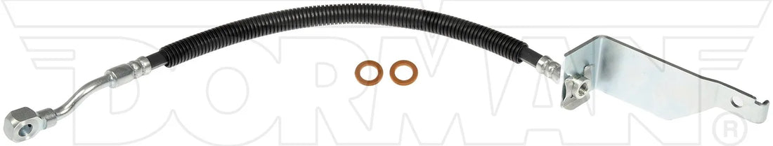 Dorman H620043 2001-2007 Chevrolet Silverado 3500 Brake Hydraulic Hose
