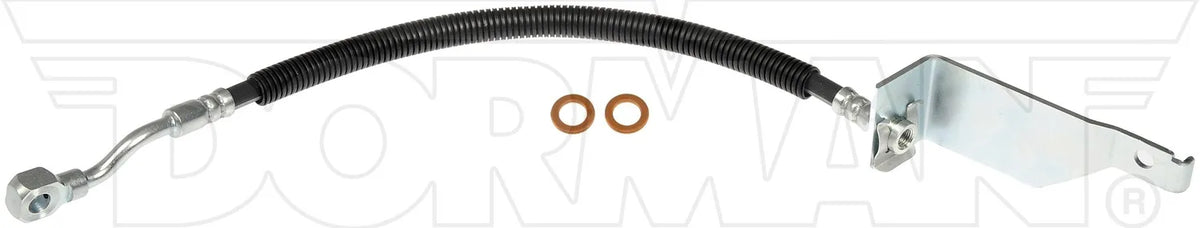 Dorman H620043 2001-2007 Chevrolet Silverado 3500 Brake Hydraulic Hose