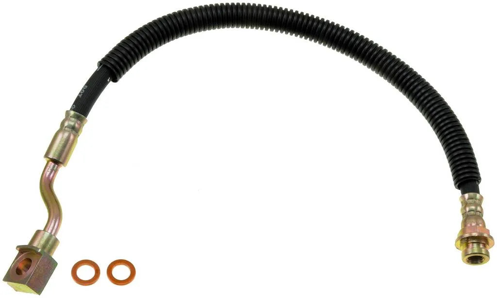 Dorman H620043 2001-2007 Chevrolet Silverado 3500 Brake Hydraulic Hose