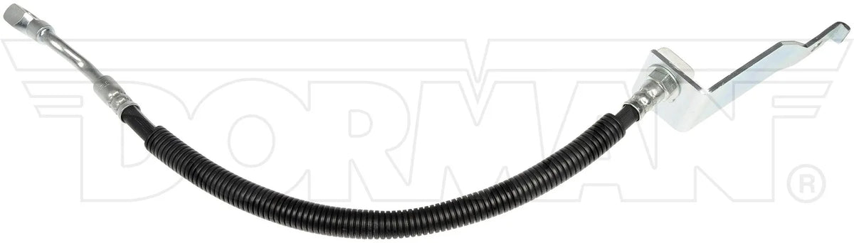 Dorman H620043 2001-2007 Chevrolet Silverado 3500 Brake Hydraulic Hose