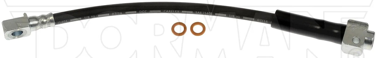 Dorman H620045 2003-2006 Chevrolet SSR Brake Hydraulic Hose