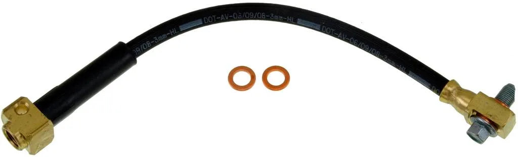 Dorman H620046 2002-2009 GMC Envoy Brake Hydraulic Hose
