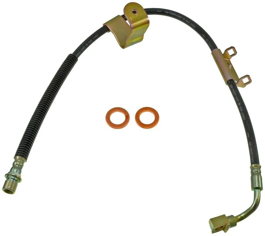 Dorman H620052 2008-2009 Chevrolet Cheyenne Brake Hydraulic Hose