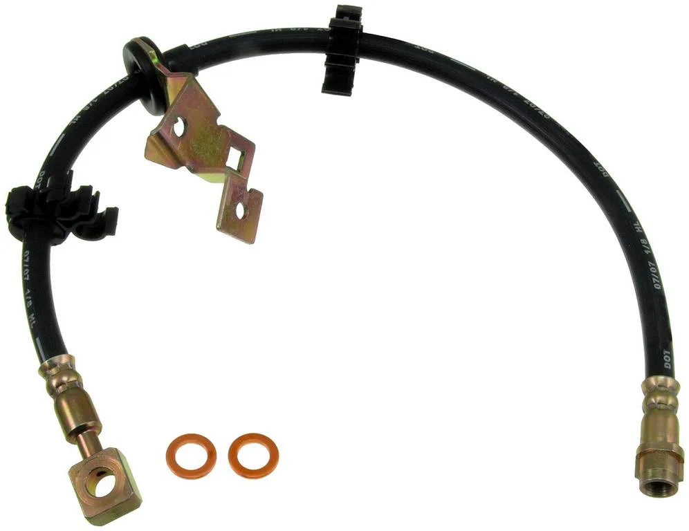 Dorman H620054 2002-2015 Mercedes-Benz ML500 Brake Hydraulic Hose