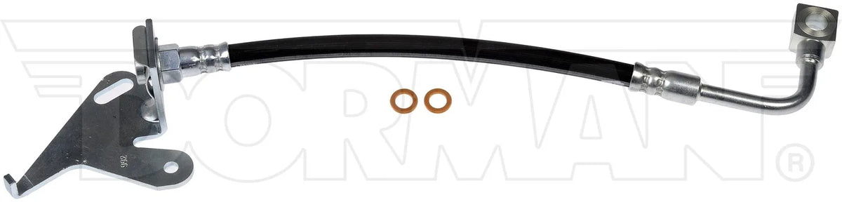 Dorman H620066 1998-2002 Pontiac Firebird Brake Hydraulic Hose
