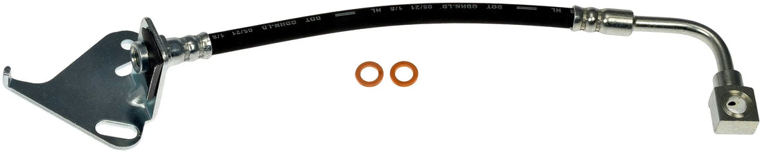 Dorman H620067 1998-2002 Pontiac Firebird Brake Hydraulic Hose
