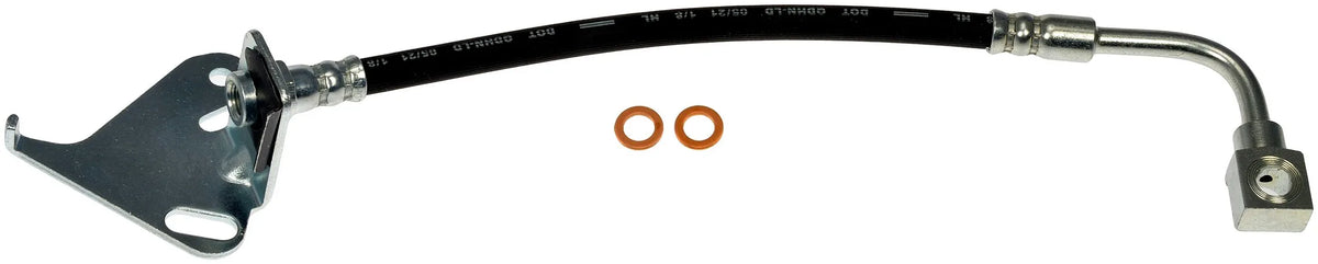 Dorman H620067 1998-2002 Pontiac Firebird Brake Hydraulic Hose