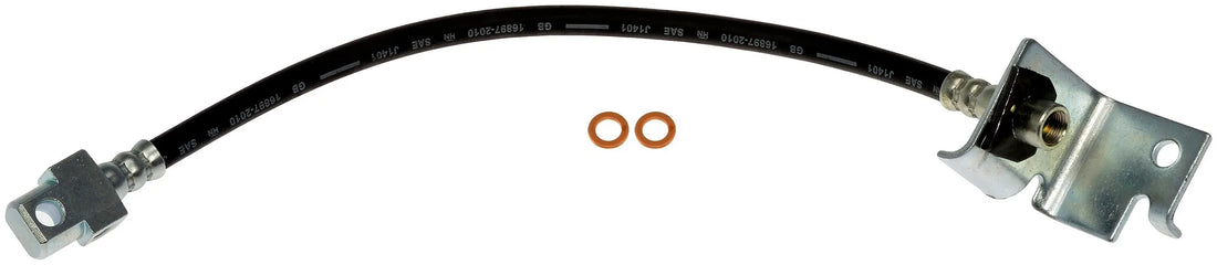 Dorman H620071 2000-2006 Chevrolet Suburban 1500 Brake Hydraulic Hose