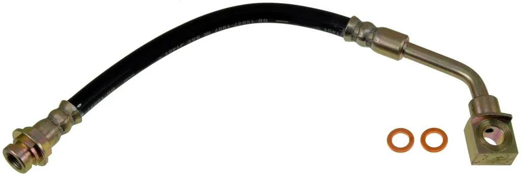 Dorman H620077 2000-2005 Cadillac DeVille Brake Hydraulic Hose