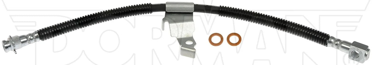 Dorman H620083 2000-2005 Cadillac DeVille Brake Hydraulic Hose