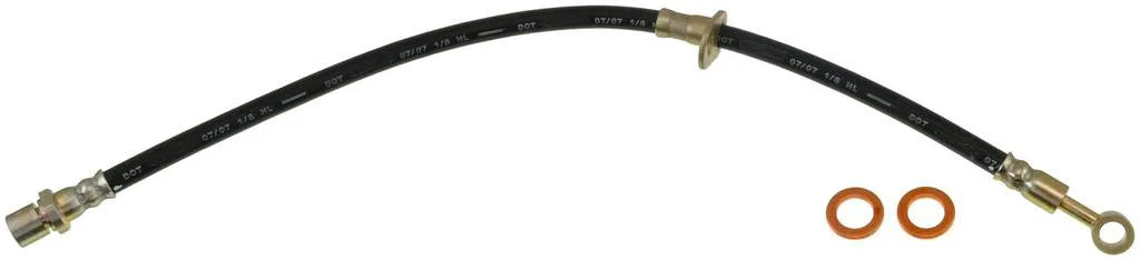 Dorman H620084 2002-2016 Subaru Impreza Brake Hydraulic Hose