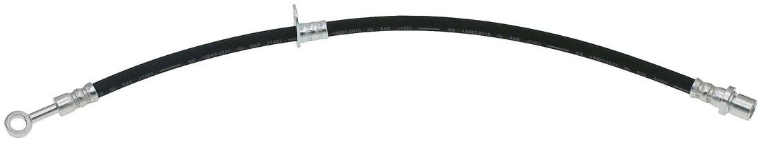 Dorman H620086 2000-2008 Subaru Legacy Brake Hydraulic Hose
