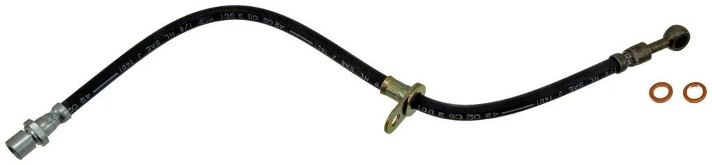 Dorman H620086 2000-2008 Subaru Legacy Brake Hydraulic Hose
