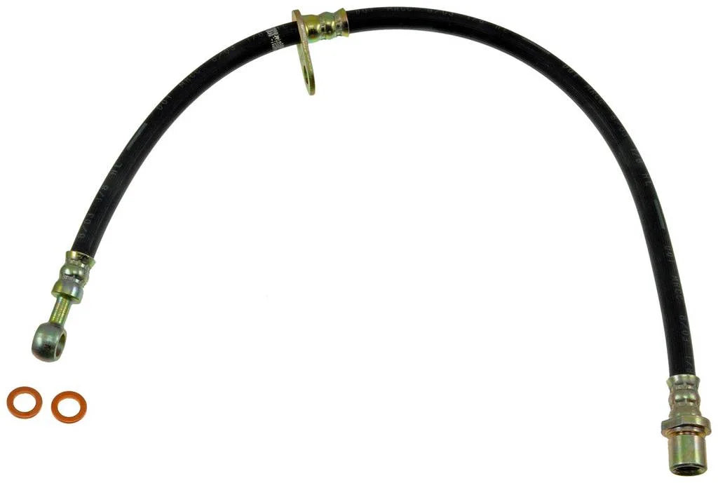 Dorman H620087 2000-2008 Subaru Legacy Brake Hydraulic Hose