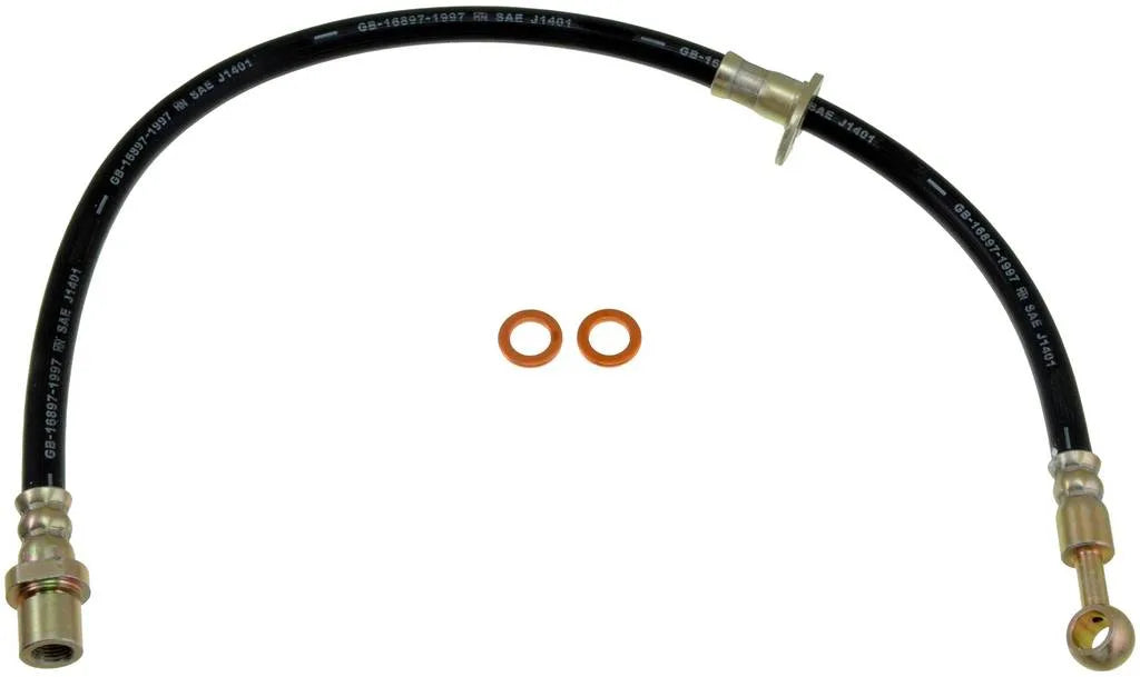 Dorman H620088 2003-2008 Subaru Forester Brake Hydraulic Hose