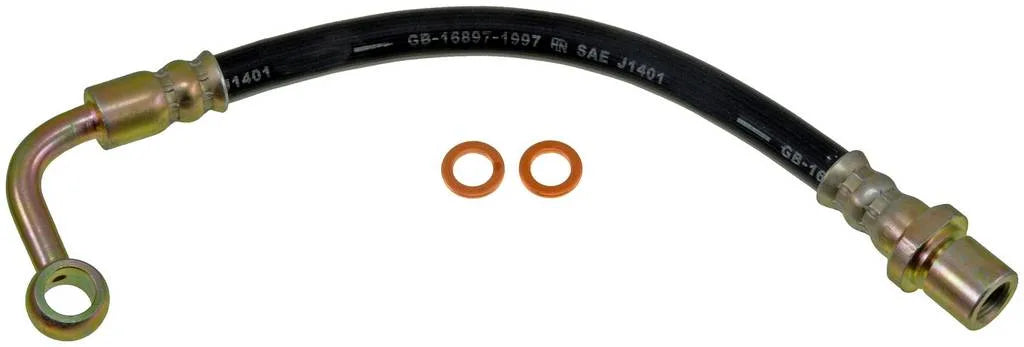 Dorman H620090 2000-2009 Subaru Legacy Brake Hydraulic Hose