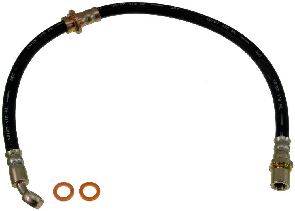Dorman H620091 2005-2006 Saab 9-2X Brake Hydraulic Hose