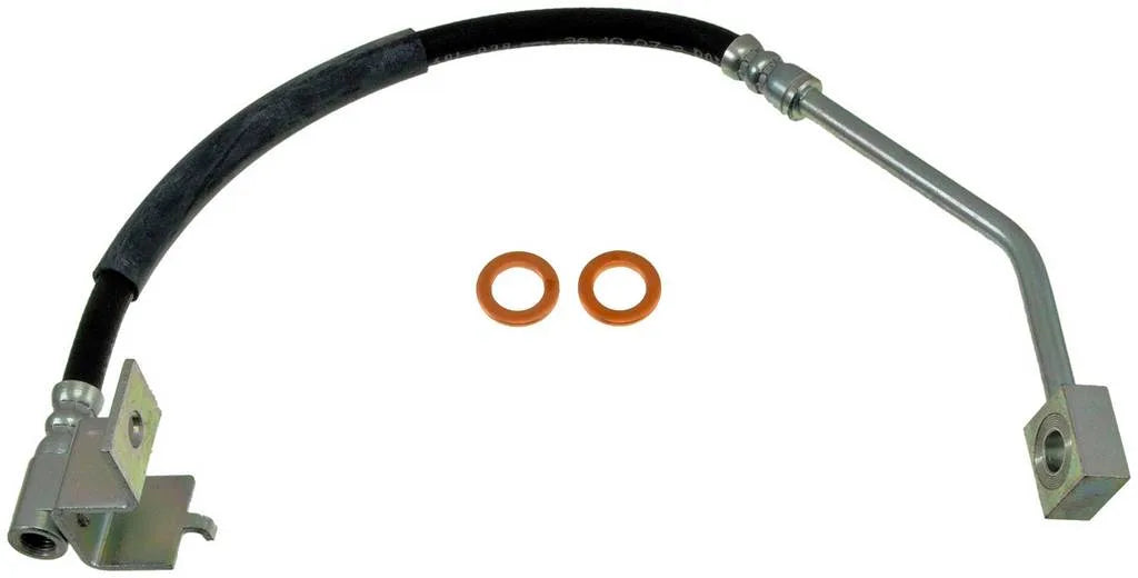 Dorman H620121 2001-2010 Chrysler PT Cruiser Brake Hydraulic Hose