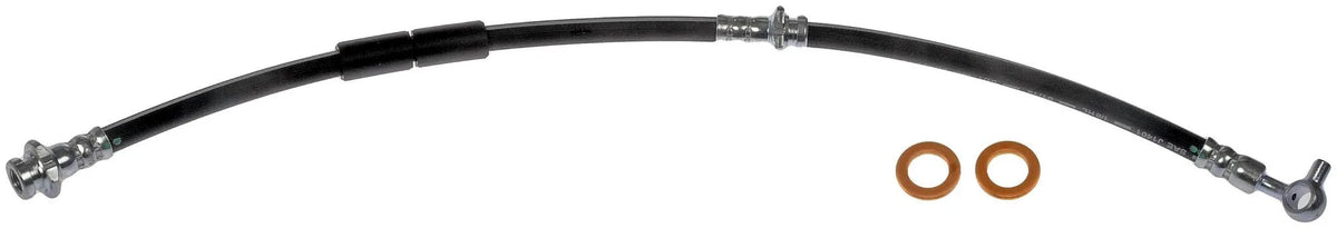 Dorman H620125 2002-2008 Nissan Maxima Brake Hydraulic Hose