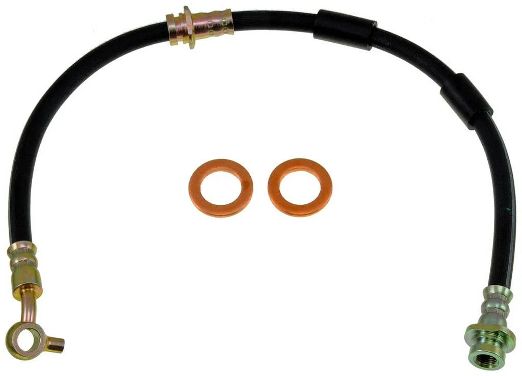 Dorman H620126 2002-2008 Nissan Maxima Brake Hydraulic Hose