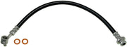 Dorman H620127 1998-2001 Nissan Frontier Brake Hydraulic Hose