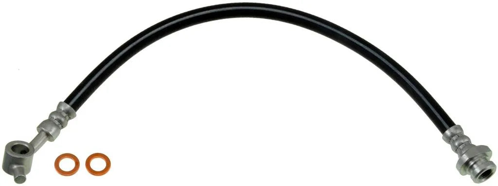 Dorman H620127 1998-2001 Nissan Frontier Brake Hydraulic Hose
