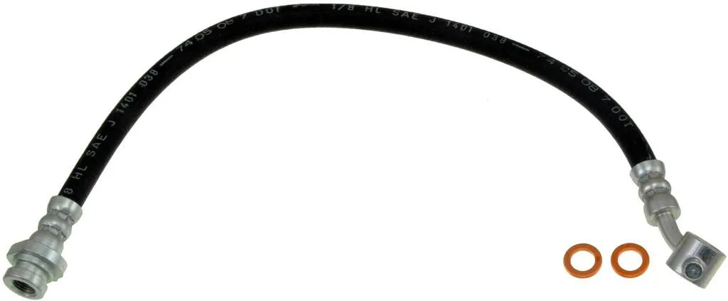 Dorman H620128 1998-2001 Nissan Frontier Brake Hydraulic Hose
