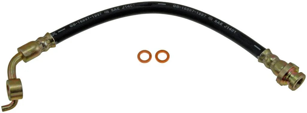 Dorman H620131 2003-2008 Nissan Maxima Brake Hydraulic Hose
