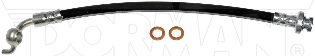 Dorman H620131 2003-2008 Nissan Maxima Brake Hydraulic Hose