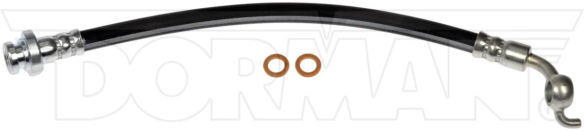 Dorman H620132 2003-2008 Nissan Maxima Brake Hydraulic Hose