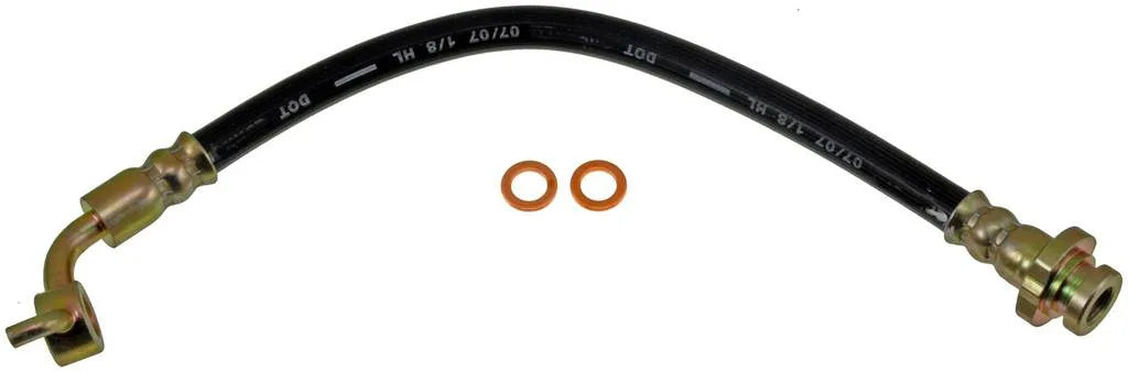 Dorman H620132 2003-2008 Nissan Maxima Brake Hydraulic Hose