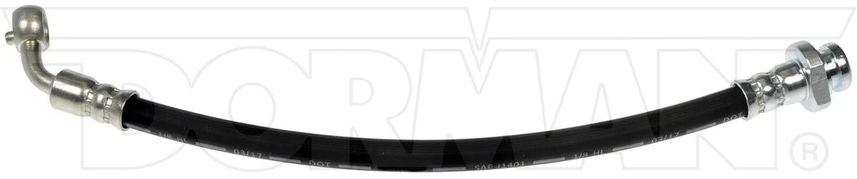 Dorman H620132 2003-2008 Nissan Maxima Brake Hydraulic Hose