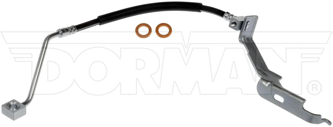 Dorman H620136 2001-2008 Chrysler Voyager Brake Hydraulic Hose