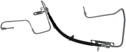 Dorman H620142 2003-2007 Chrysler Town & Country Brake Hydraulic Hose