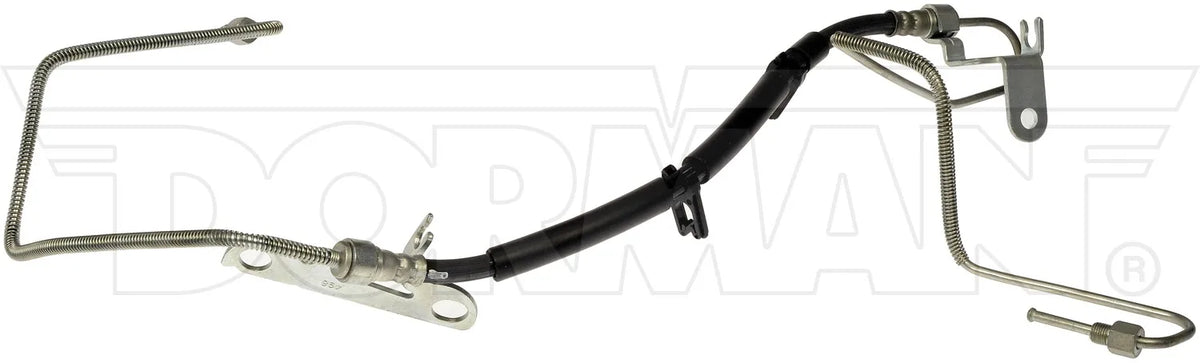 Dorman H620142 2003-2007 Chrysler Town & Country Brake Hydraulic Hose