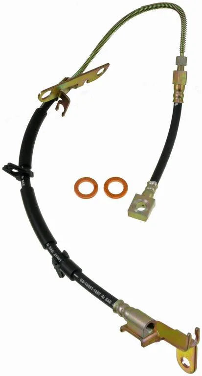 Dorman H620143 2001-2008 Chrysler Voyager Brake Hydraulic Hose