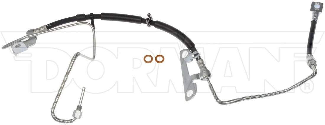 Dorman H620144 2001-2004 Dodge Caravan Brake Hydraulic Hose